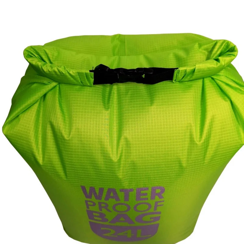 Waterproof Dry Bag Pack Swimming Rafting Kayaking River Trekking