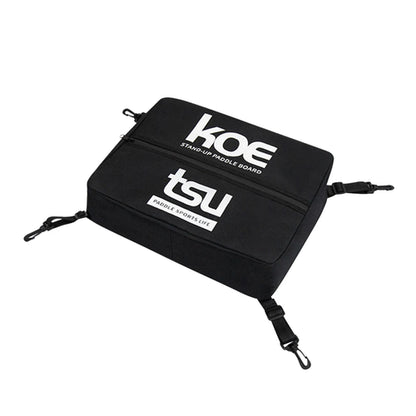 Paddleboard Storage Bag Waterproof Deck Cooler Pouch Sup Paddle Board