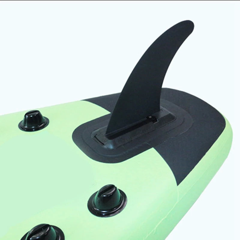 Surfboard Tail Fin Big Fin Surfboard Water Ski Splitter Socket