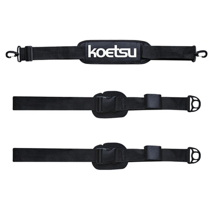 Adjustable Surfboard Shoulder Strap Carry Sling Stand Up Paddleboard