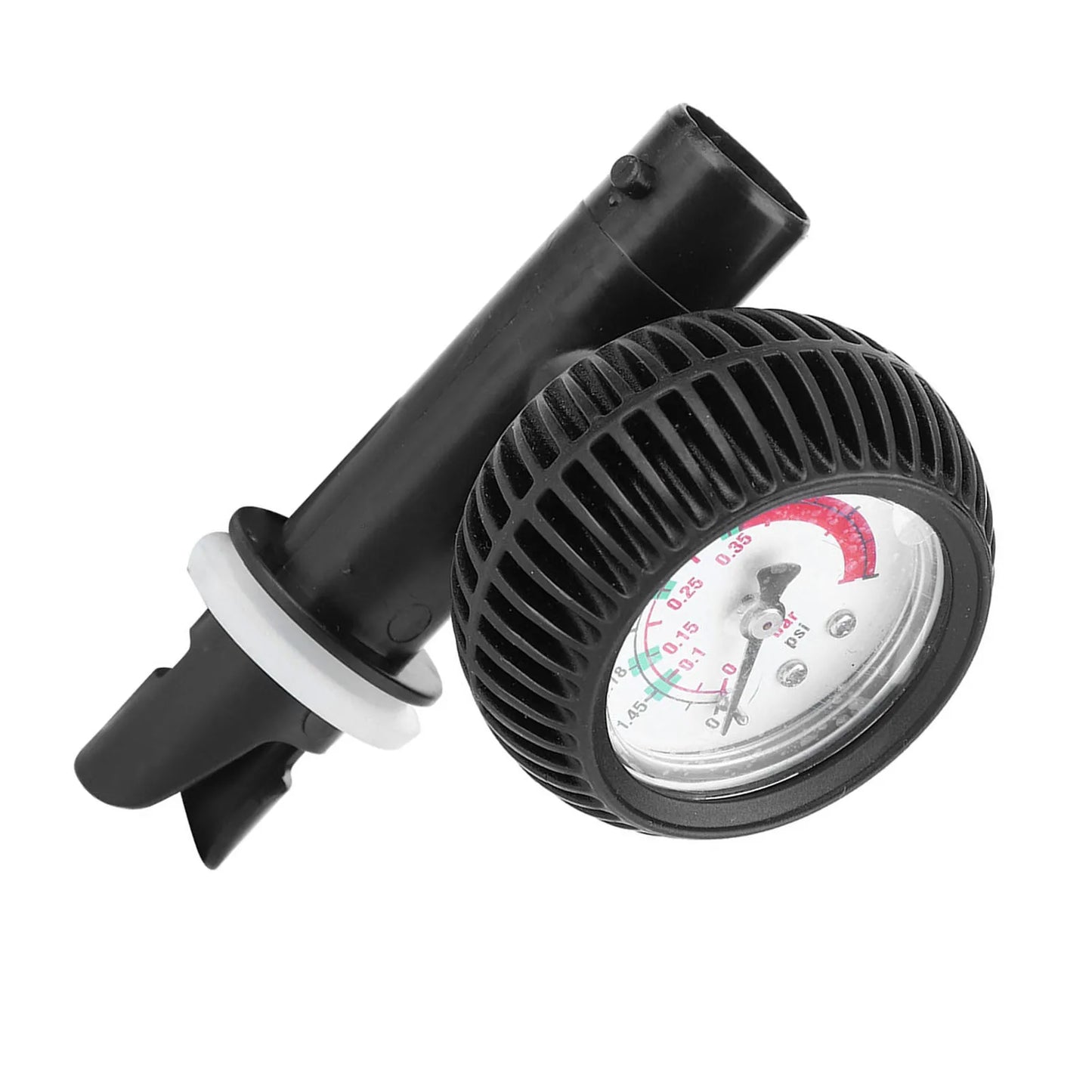 Air Pressure Gauge for Inflatable Kayak Boat Surfboard Pump Safety