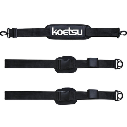 KOETSU Adjustable SUP Paddle Board Shoulder Strap - Comfortable