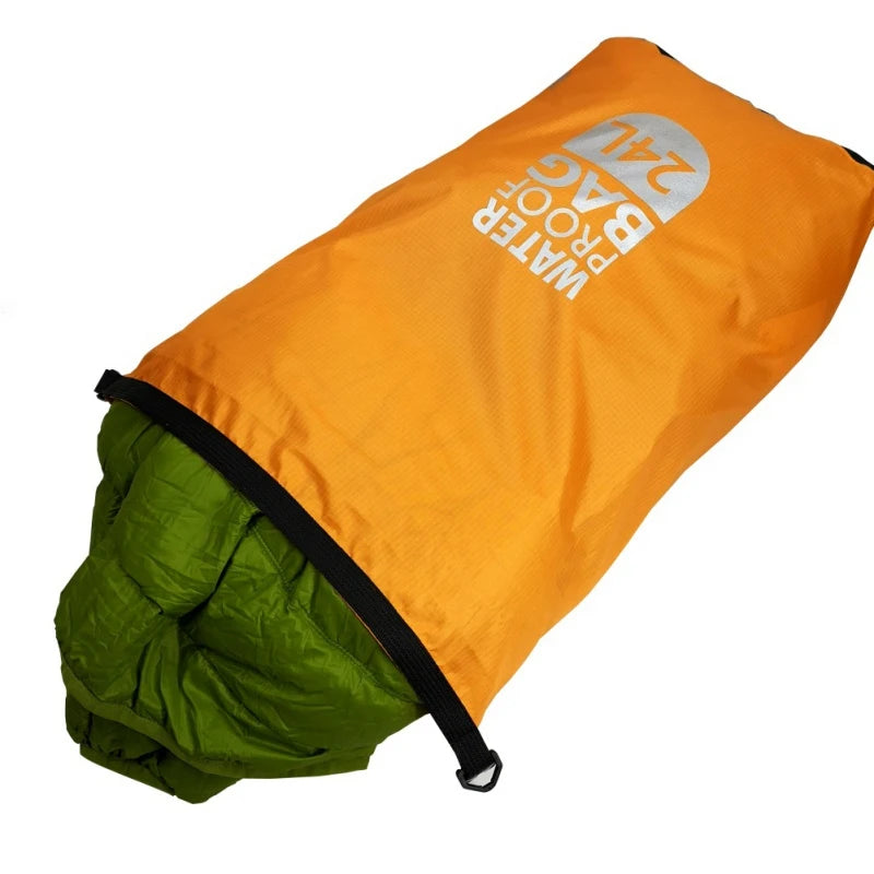 Waterproof Dry Bag Pack Swimming Rafting Kayaking River Trekking