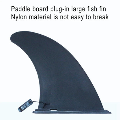 Surfboard Tail Fin Big Fin Surfboard Water Ski Splitter Socket