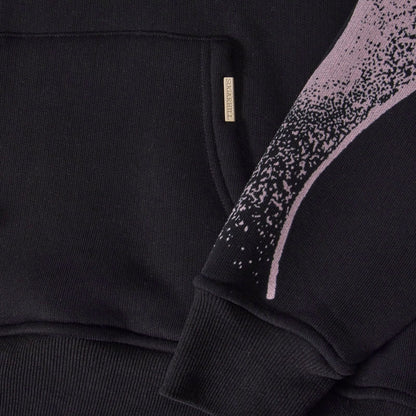 Sugarhill Disco Dreams Hoodie - Black
