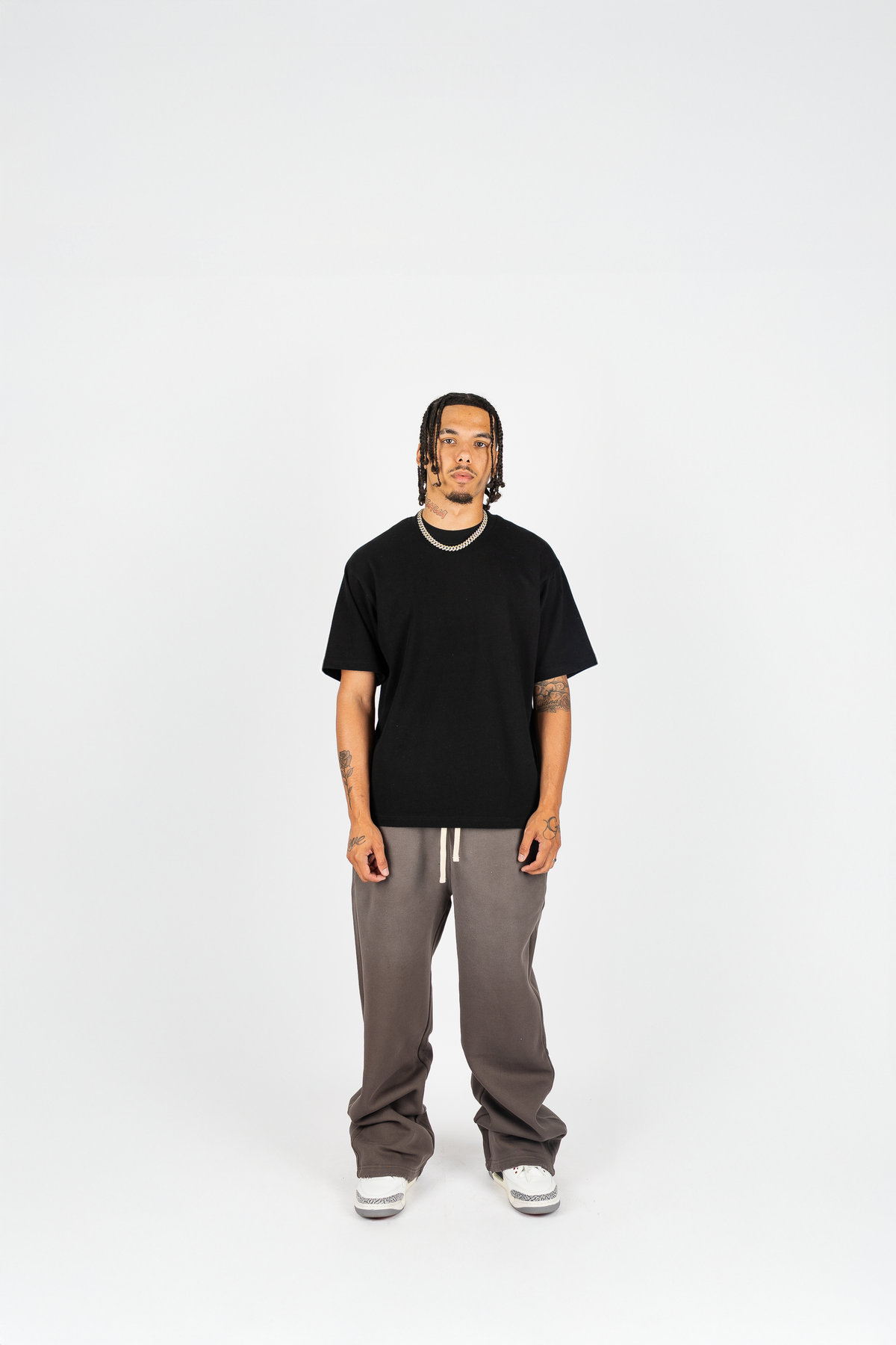 Weathered Sweatpants