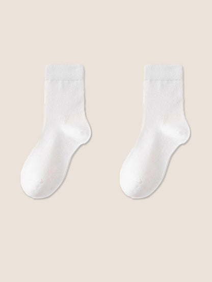 Wool Blend Warm Thick Knit Socks
