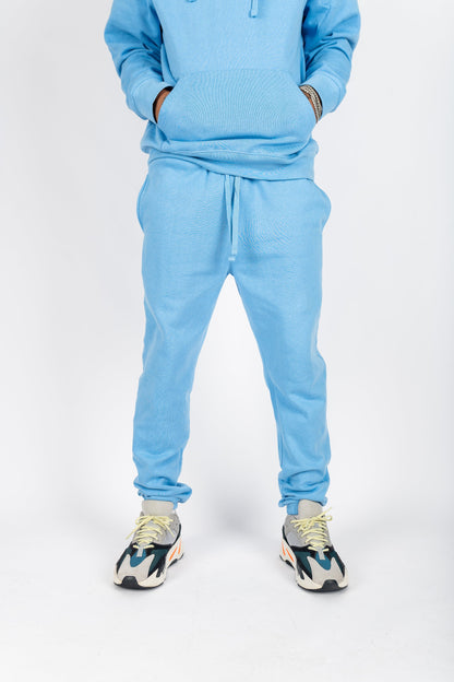 Fleece Joggers