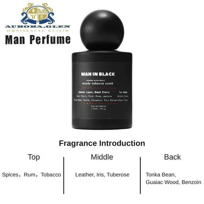 Rare Oud Wood | Unisex Luxury Woody Fragrance | Eau de Parfum