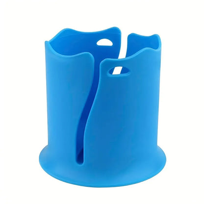 Kayak Drink Holder Water Bottle Fixing Stand Tip-over Resistant