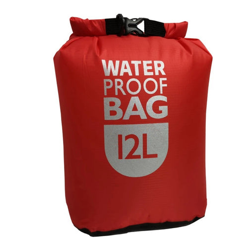 Waterproof Dry Bag Pack Swimming Rafting Kayaking River Trekking