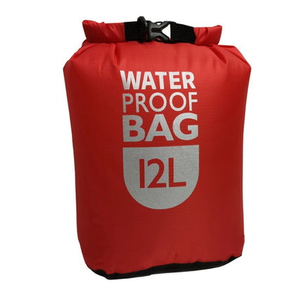 Waterproof Dry Bag Pack Swimming Rafting Kayaking River Trekking