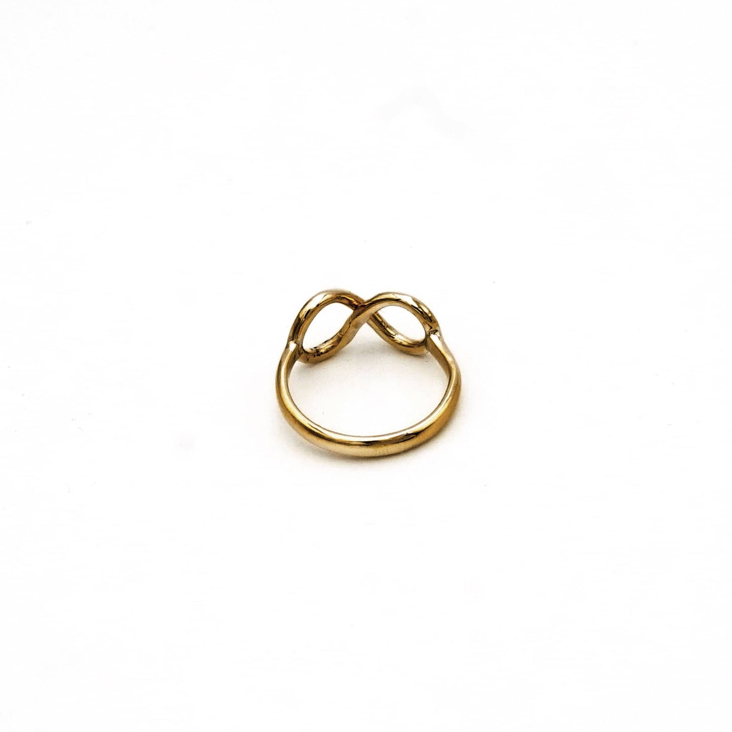Infinite Loop Ring | Saya