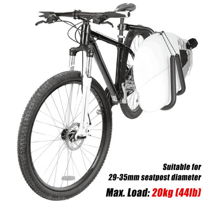 CZ-92 Bike Motorcycle Surfboard Rack Holder Portable Adjustable Motor