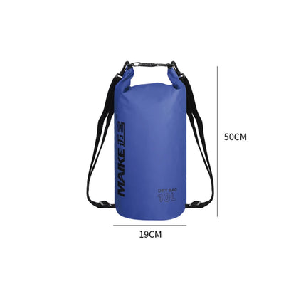 Maike Dry Bags Waterproof Bag for Women Men 5L/10L/15L Swimming