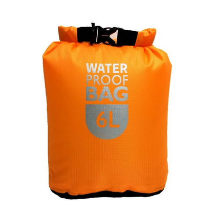Swimming Waterproof Dry Bag Pack Rafting Kayaking River Trekking