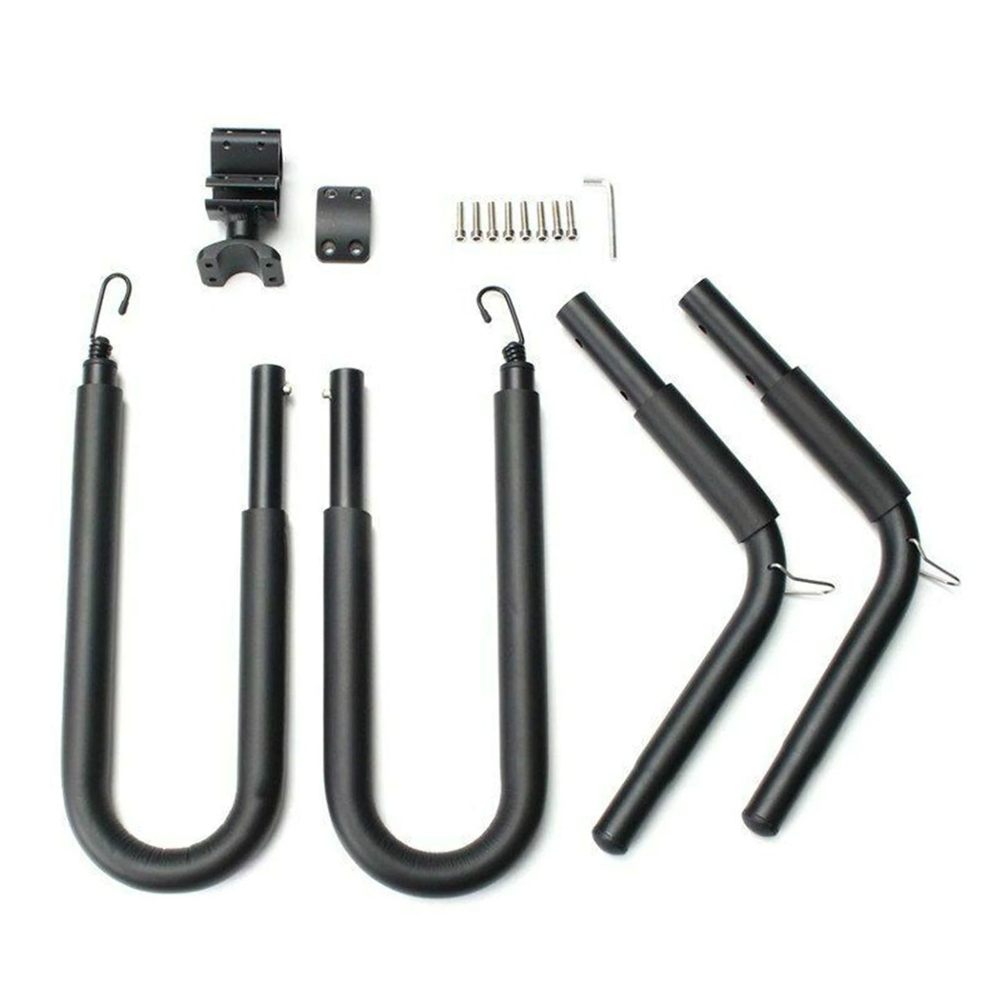 CZ-92 Bike Motorcycle Surfboard Rack Holder Portable Adjustable Motor