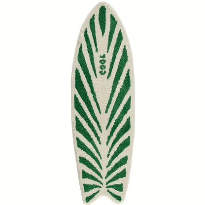 VIKAMA Luxury Soft Surfboard Stylish Sports-Inspired Bathroom, Living