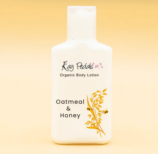 Kay Pedals Travel Size Body Lotion 1 oz-10