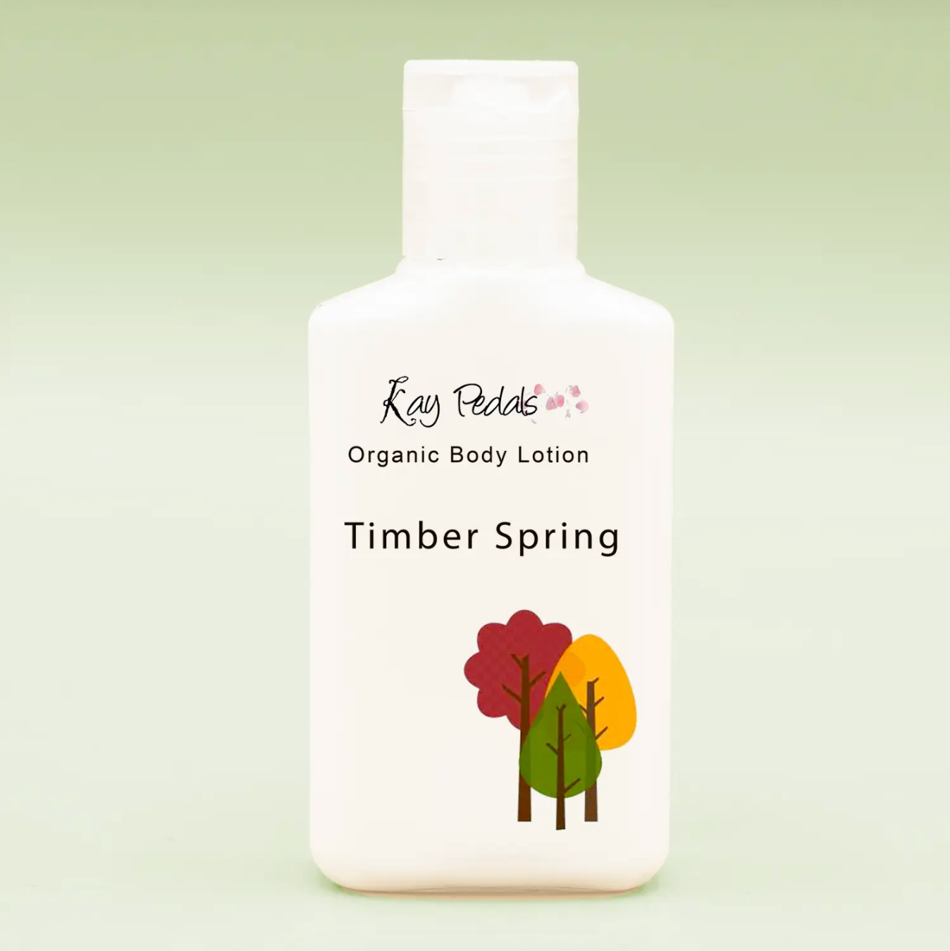 Kay Pedals Travel Size Body Lotion 1 oz-11