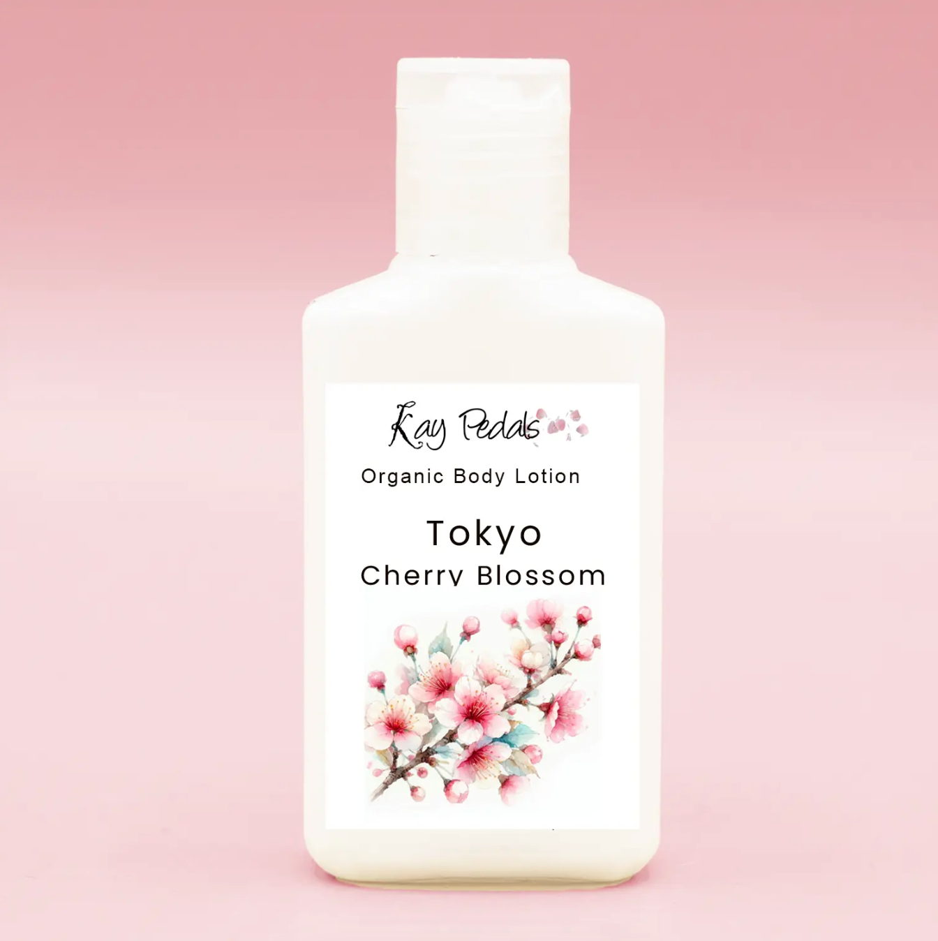 Kay Pedals Travel Size Body Lotion 1 oz-8