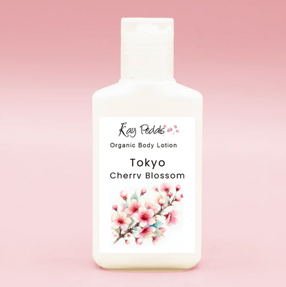 Kay Pedals Travel Size Body Lotion 1 oz-8