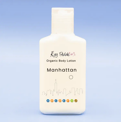 Kay Pedals Travel Size Body Lotion 1 oz-13