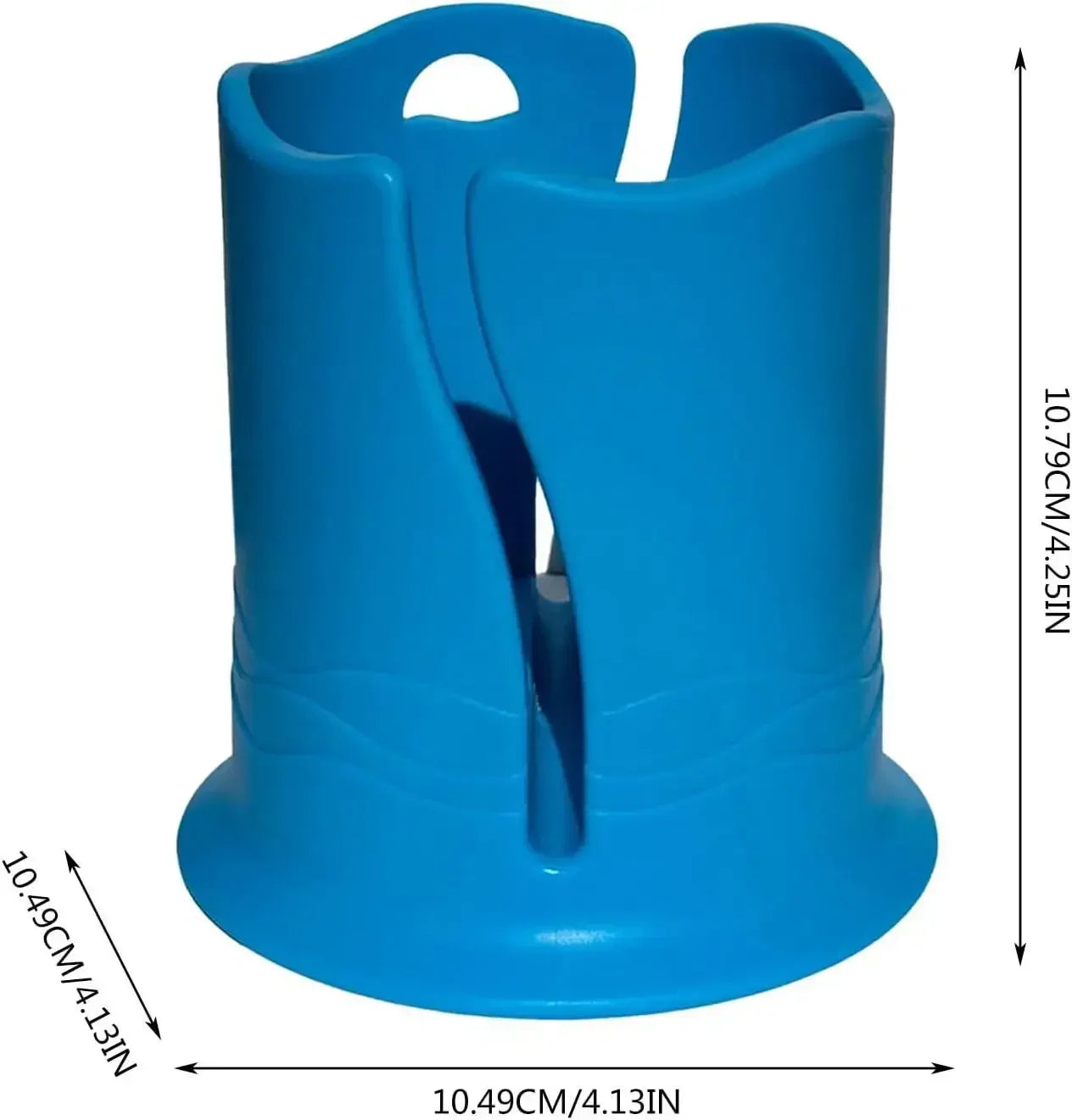 1PC Kayak Drink Holder Surfboard Bottle Cup Holder Kayak Rope Binding