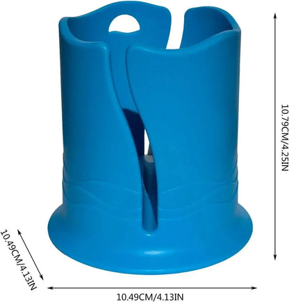 1PC Kayak Drink Holder Surfboard Bottle Cup Holder Kayak Rope Binding