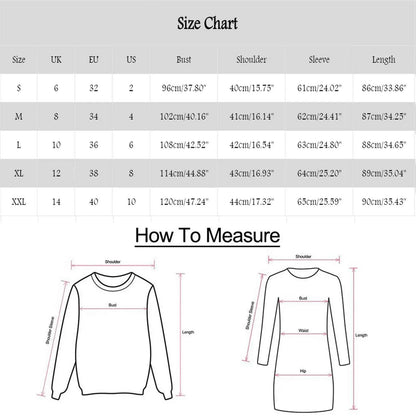 Women's Autumn Lace-Up Sweatshirt Dress