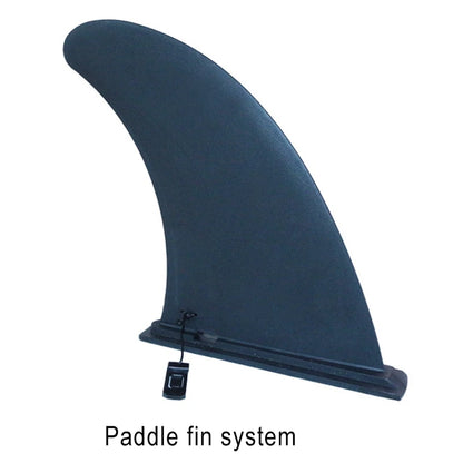 Surfboard Tail Fin Big Fin Surfboard Water Ski Splitter Socket