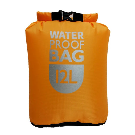 Swimming Waterproof Dry Bag Pack Rafting Kayaking River Trekking