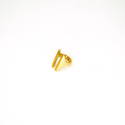 Double Bar Ring | Sema