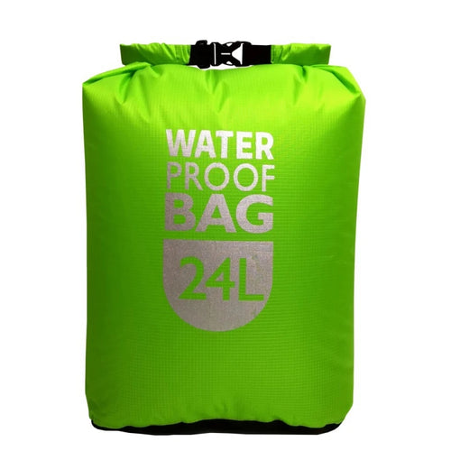 Waterproof Dry Bag Pack Swimming Rafting Kayaking River Trekking