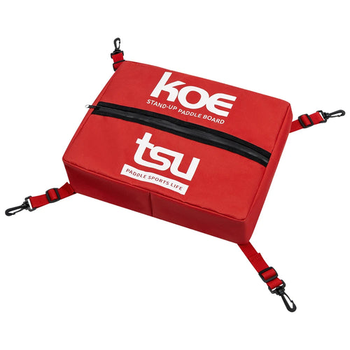 Paddleboard Storage Bag Waterproof Deck Cooler Pouch Sup Paddle Board