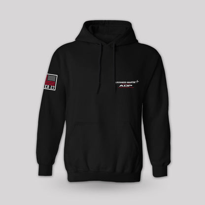 Skunkworks Lightweight Hoodie