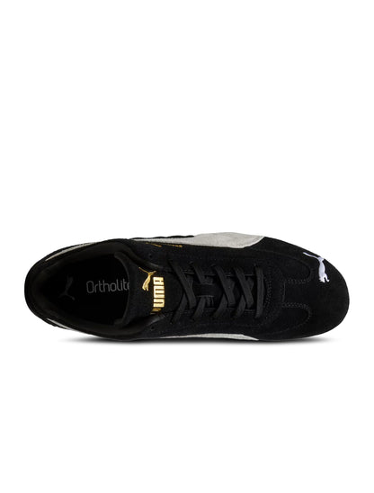 Puma Mens Speedcat OG - Black/White