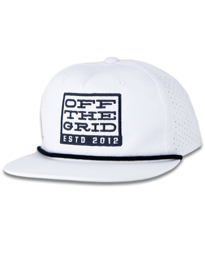 Stacking Hat