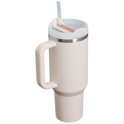 Stanley Quencher H2.O FlowState™ - Rose Quartz