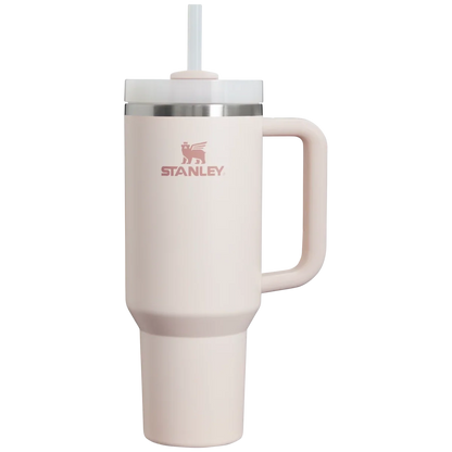 Stanley Quencher H2.O FlowState™ - Rose Quartz