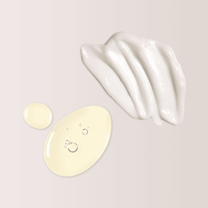 The Gentle & Calming Set – For Sensitive Skin