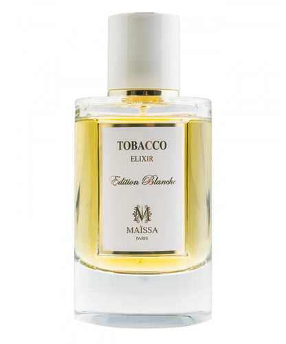 Tobacco Maïssa Perfume 100ml – Warm Tobacco Fragrance UK