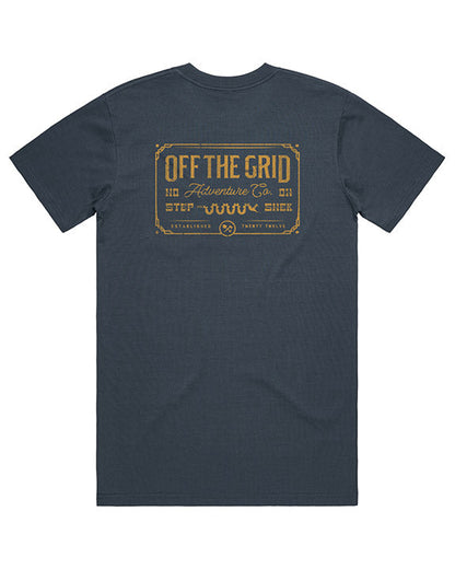 Tucson Tee