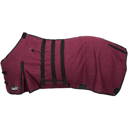 Tough-1 Storm-Buster West Coast Blanket with Belly Wrap
