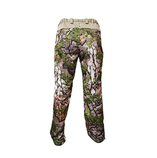 TREEZYN Womens Early SEEZYN VIXZYN Lined Cargo Pants