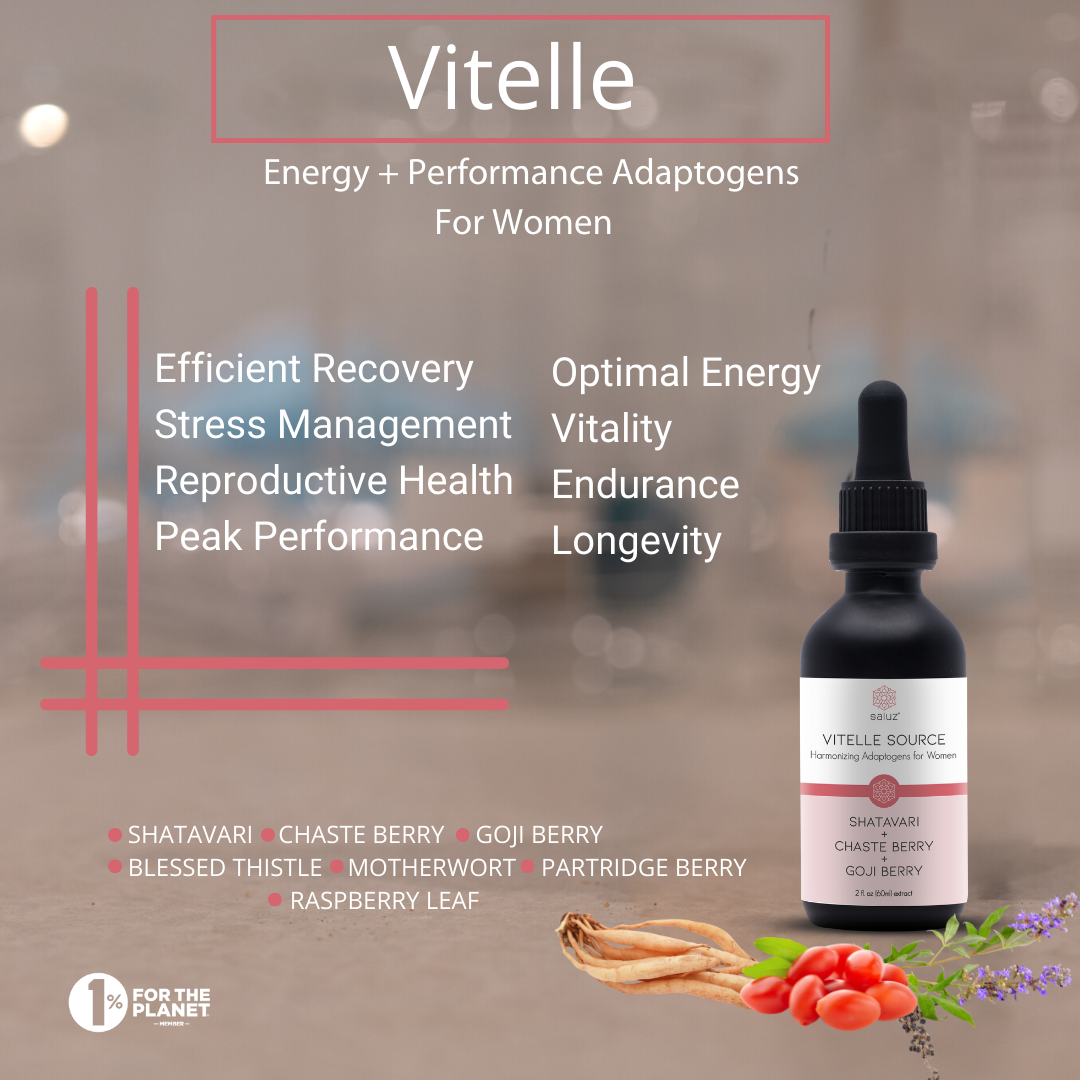Vitelle Women's Energy Promoting Pairing-4