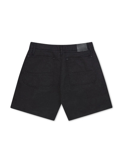 Jordan Craig The Re-up Shorts - Black