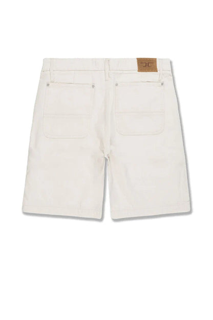 Jordan Craig The Re-up Shorts - Bone