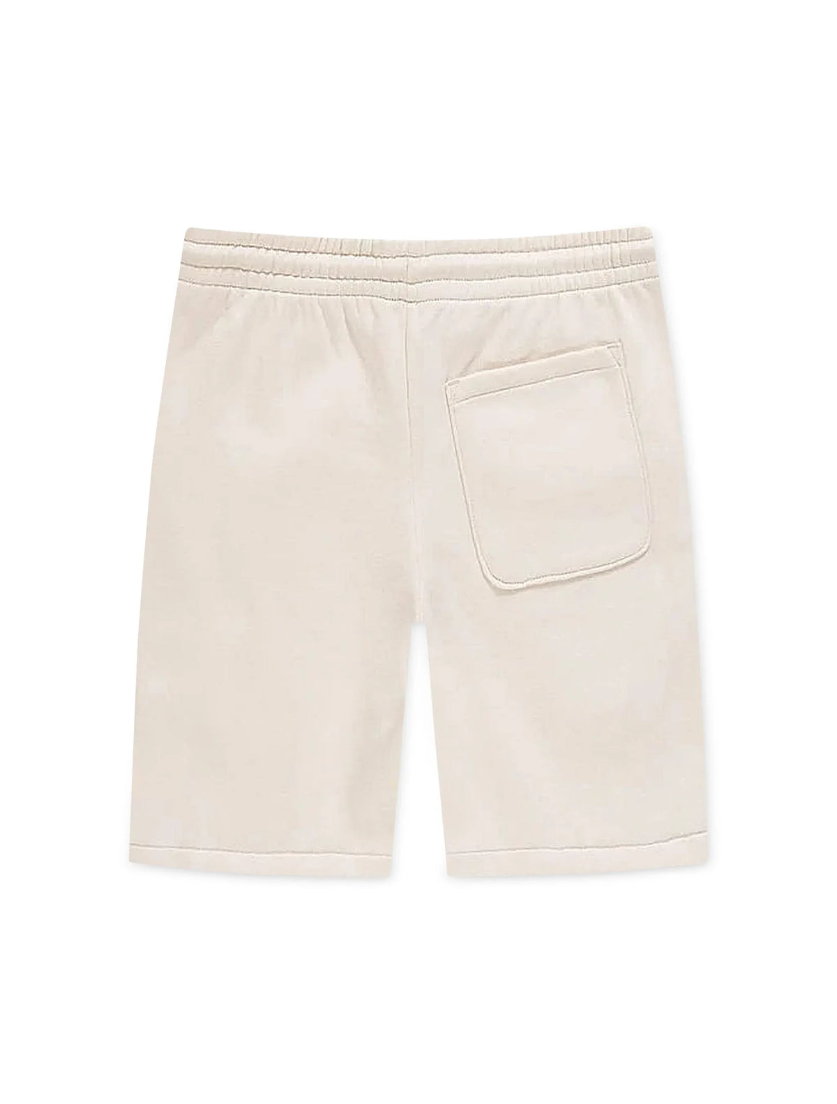 Jordan Craig Paradise Tonal Shorts - Bone
