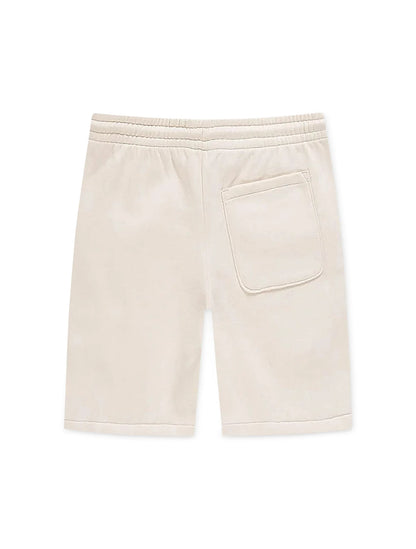 Jordan Craig Paradise Tonal Shorts - Bone